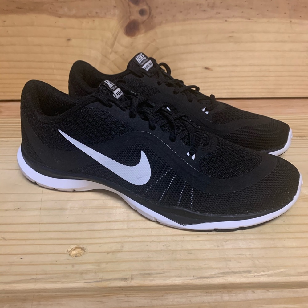 Nike Training Flex TR 6 Shoes women’s size 9.5